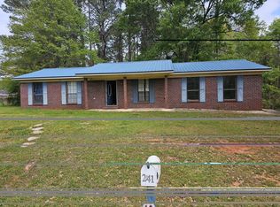 241 Adrian Ave, Monroeville, AL 36460