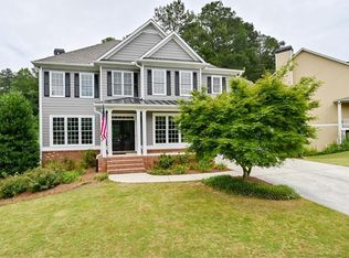 752 Flagstone Way, Acworth, GA 30101