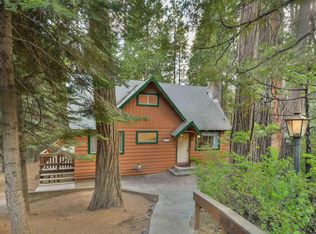 20711 Telele Trl, Mi Wuk Village, CA 95346