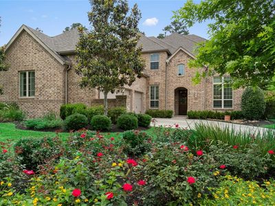 231 Greylake Pl, Magnolia, TX, 77354