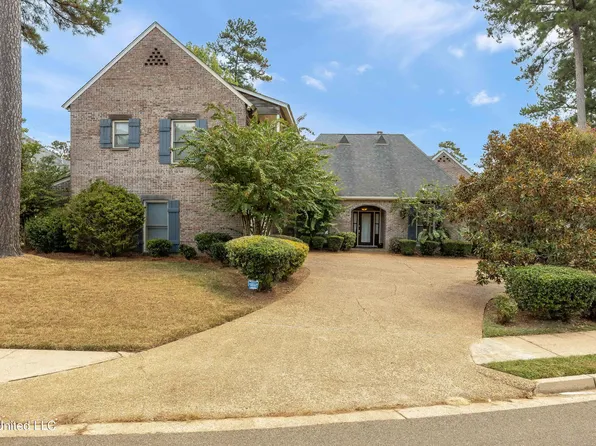 605 Berridge Dr, Ridgeland, MS 39157