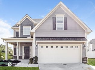 120 Jonalker Ct, Clayton, NC 27520