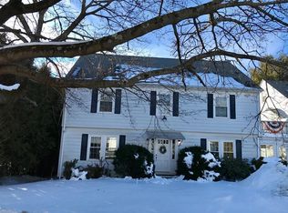 51 Ernest Ave #1, Worcester, MA 01604