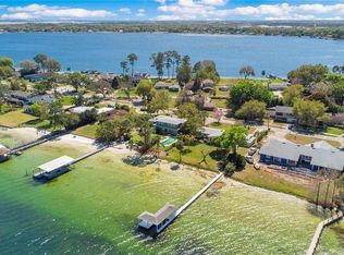 2613 Nela Ave, Belle Isle, FL 32809