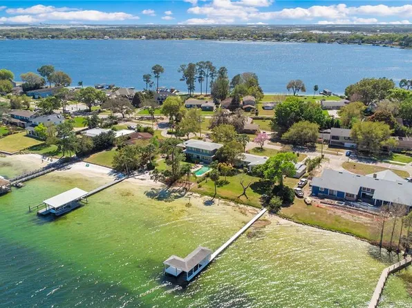 2613 Nela Ave, Belle Isle, FL 32809