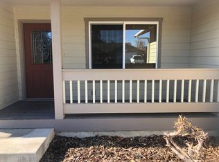 105 N Benton St, Kittitas, WA 98934