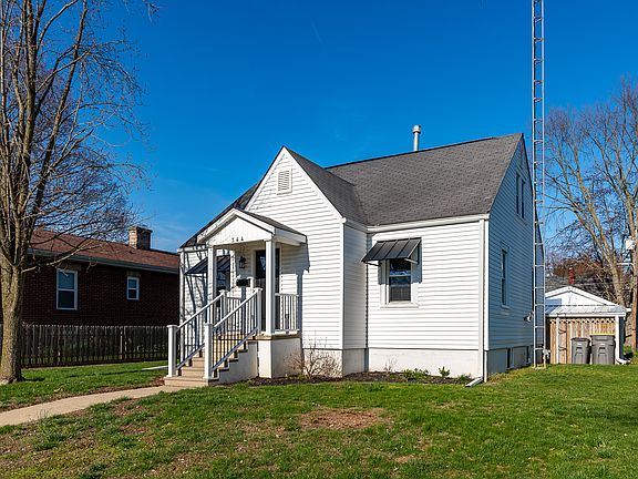 2nd image of 344 Lee Blvd