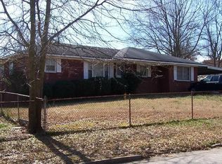 6019 Ridge Dr SE, Mableton, GA 30126