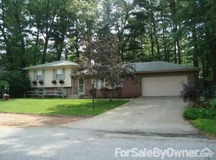 409 Laurel Dr, Trail Creek, IN