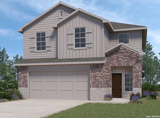 14638 Clay Ridge Run, San Antonio, TX 78253