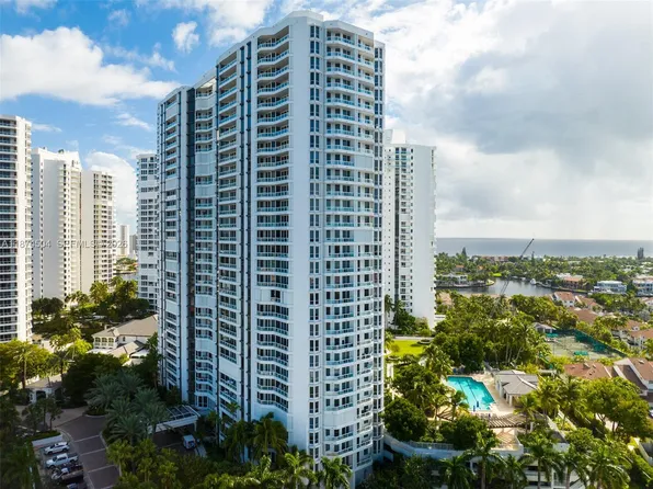 21055 Yacht Club Dr APT 605, Aventura, FL 33180