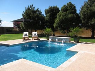 4900 Rustic Trl, Midland, TX 79707