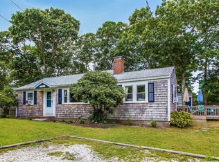 22 Howes Rd, South Yarmouth, MA 02664