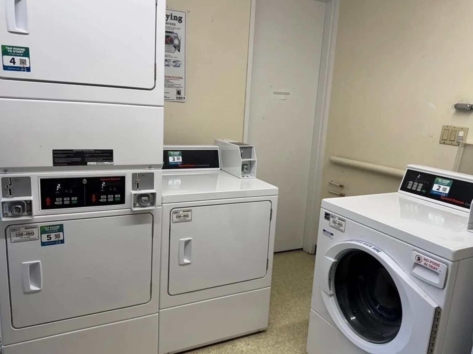 Studio, 429 sqft, $2,450 — Photo 4