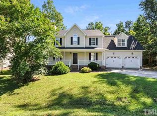 2973 Deep Glen Ct, Raleigh, NC 27603