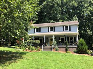 156 Valleybrook Dr, Elkin, NC 28621