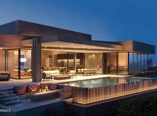 4540 E Moonlight Way, Paradise Valley, AZ 85253