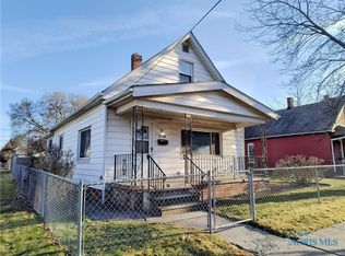 2032 Bakewell St, Toledo, OH