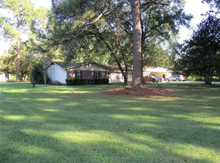 4545 Robert C Ham Rd, Montgomery, AL 36108
