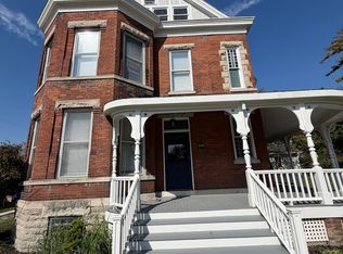 305 N C St, Hamilton, OH 45013