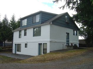 8601 NE Saint Johns Rd, Vancouver, WA 98665