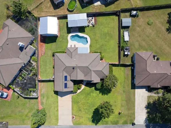 153 Baywood Cir, Brunswick, GA 31525