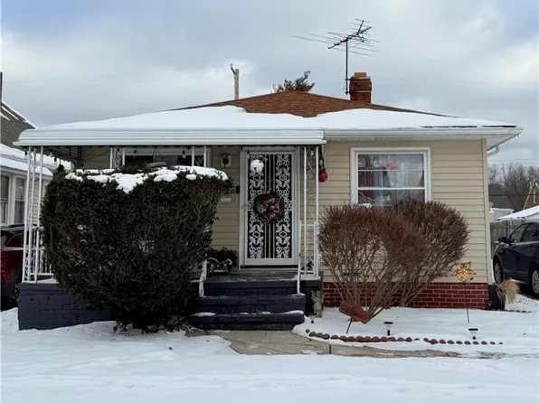 13308 Saint James Ave, Cleveland, OH 44135