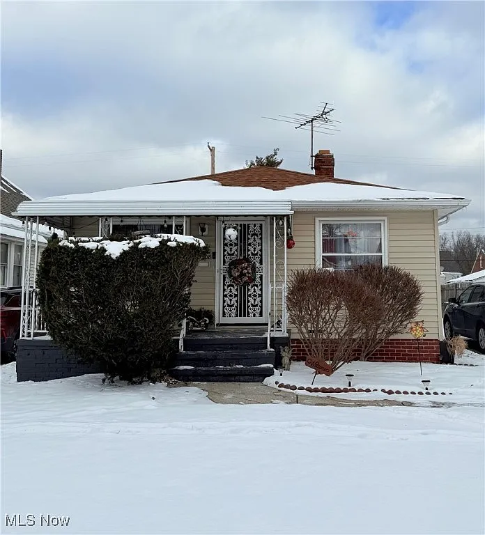 13308 Saint James Ave photo 1
