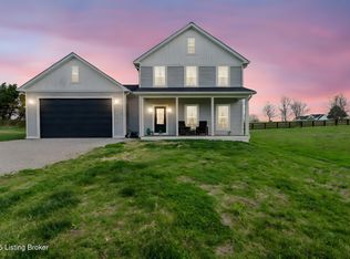 3965 Broadford Rd, Clarkson, KY 42726