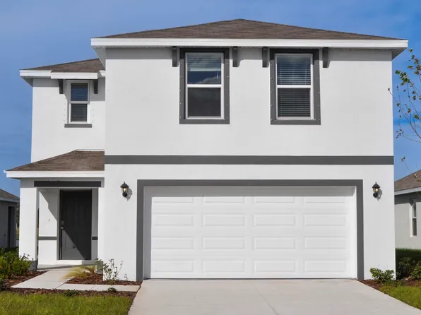 Elston Plan, Star Farms at Lakewood Ranch