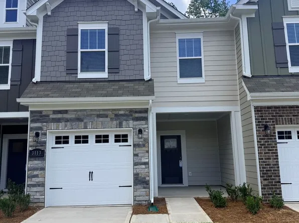 3113 Lilac Grove Dr, Charlotte, NC 28269