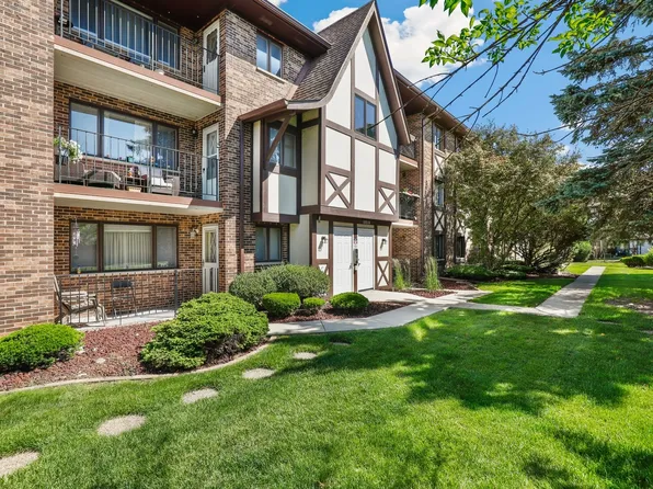10516 Ridge Cove Dr Unit 34, Chicago Ridge, IL 60415