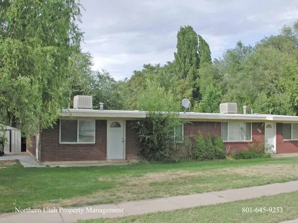 296 W 5200 S, Washington Terrace, UT 84405