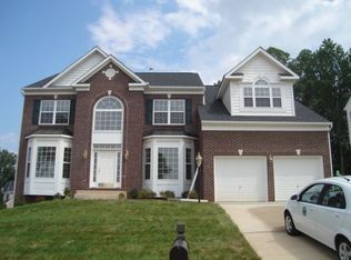 830 Kingsbrook Rd, Culpeper, VA 22701