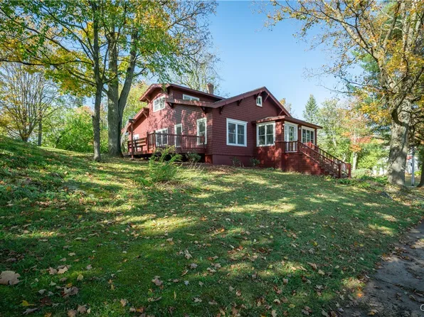 889 West St, Carthage, NY 13619