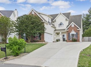 7014 Presidential Ln, Knoxville, TN 37931