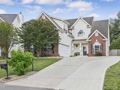 7014 Presidential Ln, Knoxville, TN, 37931