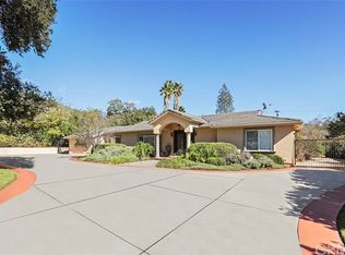 1344 Michillinda Ave, Arcadia, CA 91006