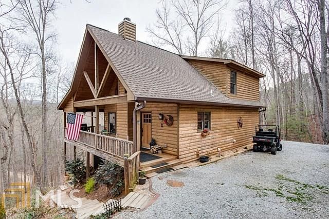 Check out this gorgeous getaway!