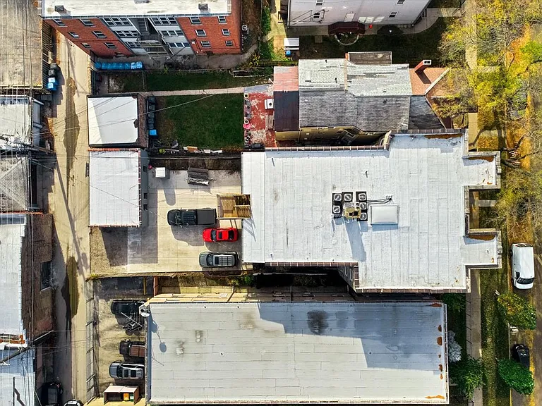 6355 N Paulina St #1S — Photo 22