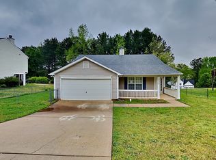 10519 Tobano Trl, Jonesboro, GA 30238