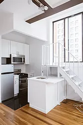 Rented by REAL New York