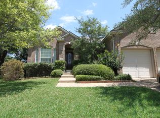 9511 Doss St, San Antonio, TX 78251