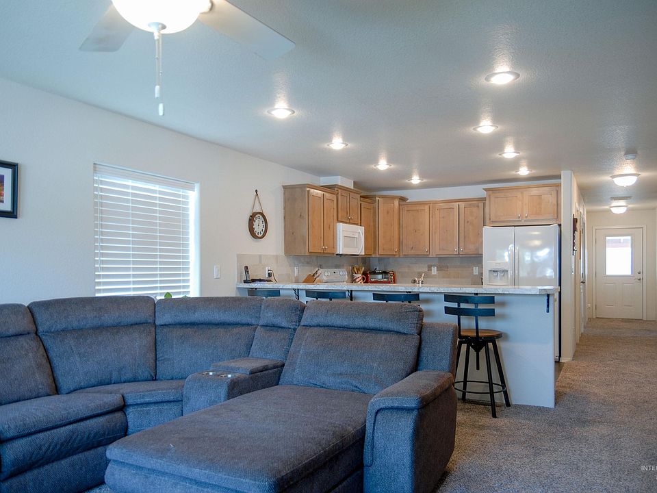 1347 Benjamin St, Clarkston, WA 99403 MLS 98884647 Zillow