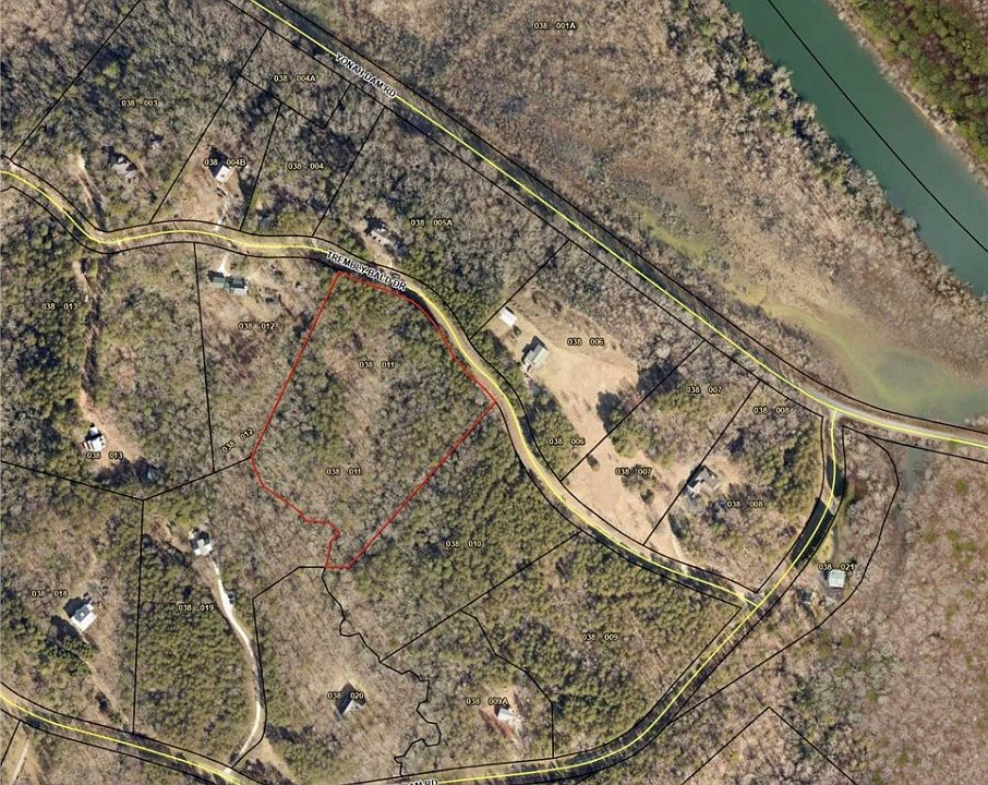 1st image of 247 Trembly Bald Dr