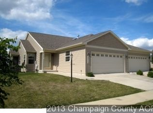 2213 Pebblebrook, Urbana, IL 61802