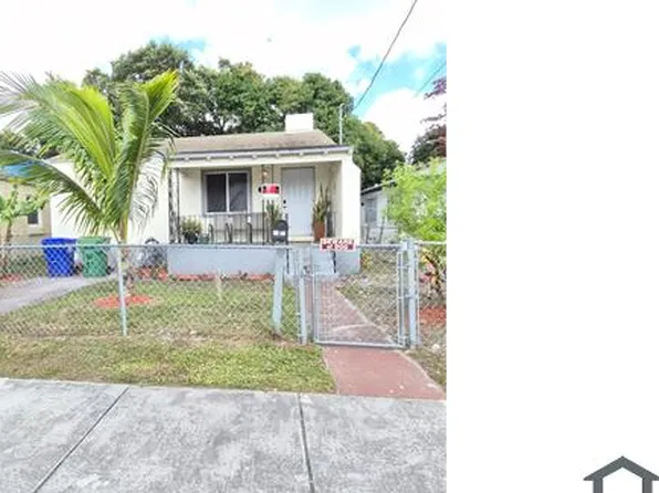 1147 NW 65th St, Miami, FL 33150