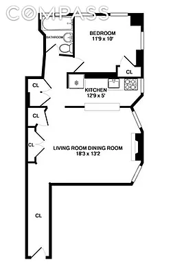 Rented by Compass | media 8