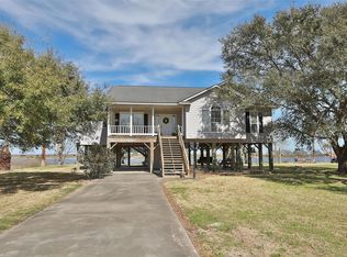 5042 County Road 469, Brazoria, TX 77422