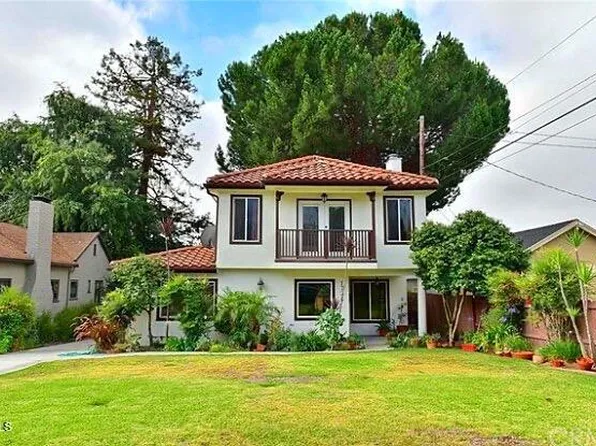 1736 Vistillas Rd, Altadena, CA 91001